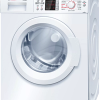 Bosch Waq2842eco Wasmachine 7kg 1400t | Tweedehands (Refurbished)