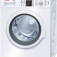 Bosch Waq28470 Wasmachine 7kg 1400t | Tweedehands (Refurbished)