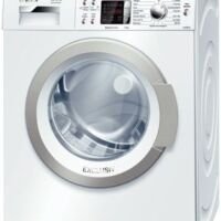 Bosch Waq28496 Varioperfect Wasmachine 8kg 1400t | Tweedehands (Refurbished)