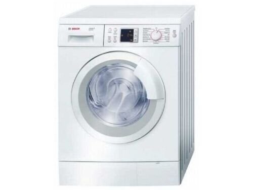 Bosch Was28441 Wasmachine 8kg 1400t