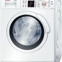 Bosch Was28444 Wasmachine 8kg 1400t | Tweedehands (Refurbished)