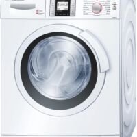 Bosch Was28840 Wasmachine 8kg 1400t | Tweedehands (Refurbished)