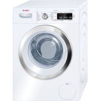 Bosch Waw28560gb Wasmachine 1400t 9kg | Nieuw (outlet)