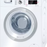 Bosch Waw324de Wasmachine 8kg 1600t | Tweedehands (Refurbished)