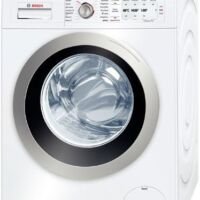 Bosch Way28740 Wasmachine 8kg 1400t | Tweedehands (Refurbished)