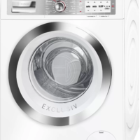 Bosch Way32891 Homeprofessional Wasmachine 9kg 1600t | Nieuw (outlet)