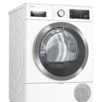 Bosch Wtx88rh9gb Serie 8 Warmtepompdroger 9kg | Nieuw (outlet)