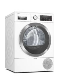 Bosch Wtx88rh9gb Serie 8 Warmtepompdroger 9kg | Nieuw (outlet)