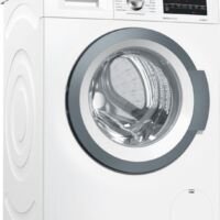 Bosch Wuq284f0 Varioperfect Wasmachine 8kg 1400t | Tweedehands (Refurbished)