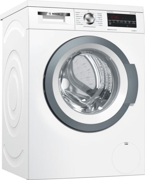 Bosch Wuq284f0 Varioperfect Wasmachine 8kg 1400t | Tweedehands (Refurbished)