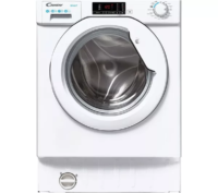 Candy Cbw48d1w4 Inbouw Wasmachine 8kg 1400t | Nieuw (outlet)