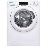 Candy Cs148tw4 Wasmachine 8kg 1400t | Nieuw (outlet)