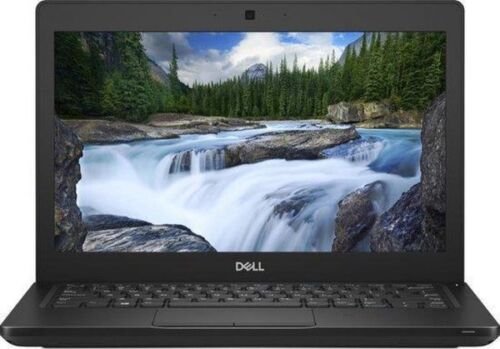 Dell Latitude 5290 Laptop| 12 Inch| 8e Generatie I5 | 256gb Ssd | 16gb Ram | Tweedehands (Refurbished)