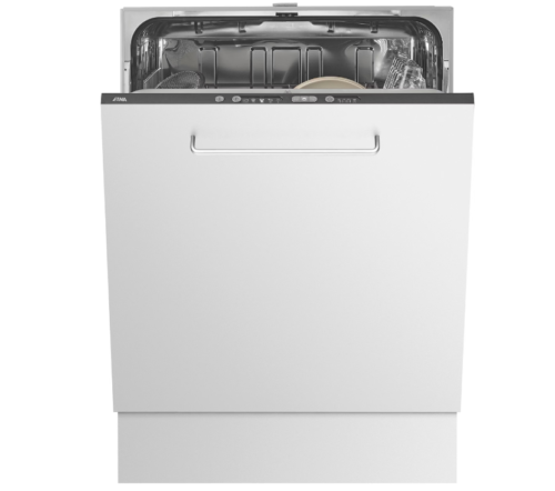 Etna Vw844hm Inbouw Vaatwasser 60cm Xxl | Nieuw (outlet)