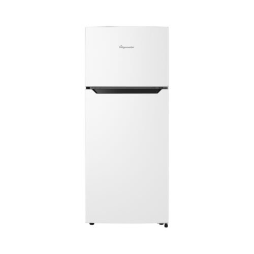 Fridgemaster Mtm48120mf Koel-vriescombi 118cm