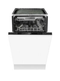 Hisense Hv520e40 Smalle Inbouw Vaatwasser 45cm