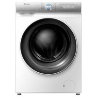 Hisense Wfqr1014evajm Wasmachine 10kg 1400t