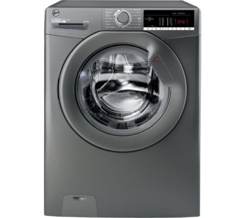 Hoover H3w410tagge Wasmachine 10kg 1400t | Nieuw (outlet)