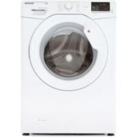 Hoover Hl1682d3-80 Wasmachine 8kg 1600t | Tweedehands (Refurbished)