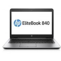 Hp Elitebook 840 G3 Laptop| 14 Inch Fhd | 6e Generatie I7 | 512gb Ssd | 8 Gb Ram | | Tweedehands (Refurbished)