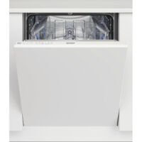 Indesit D2ihl326 Inbouw Vaatwasser 60cm | Nieuw (outlet)