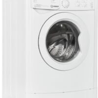 Indesit Ewc51451w Wasmachine 5kg 1400t | Tweedehands (Refurbished)