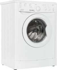 Indesit Ewc51451w Wasmachine 5kg 1400t | Tweedehands (Refurbished)