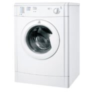 Indesit Idv75 Luchtdroger 7kg | Tweedehands (Refurbished)