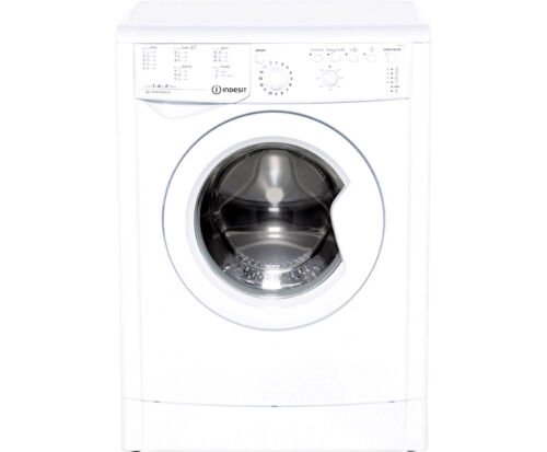 Indesit Iwb 61451 Wasmachine 6kg 1400t