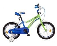 Jongensfiets Orbis Cool 16 Inch Rijklaar | Nieuw (outlet)