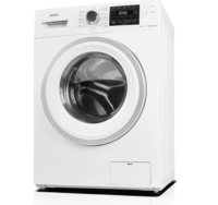 Koenic Kwm 10112 B Inv Wasmachine 10kg 1500t | Nieuw (outlet)