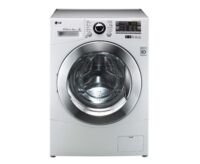 Lg F14a8tda Wasmachine Direct Drive 8kg 1400rpm | Tweedehands (Refurbished)