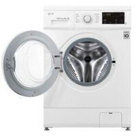 Lg F4mt08we Wasmachine 8kg 1400t | Nieuw (outlet)