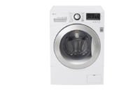 Lg Fh4a8tdn2 Wasmachine 8kg 1400t | Nieuw (outlet)