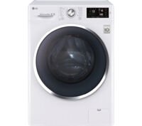 Lg Fh4u2vcn2 Directdrive Wasmachine 9kg 1400t