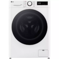 Lg Fwy606wwln Was-droogcombinatie 10-6kg 1400t | Nieuw (outlet)