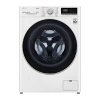 Lg Gd3v409s0 Was-droogcombi 9kg - 5kg 1400t | Nieuw (outlet)