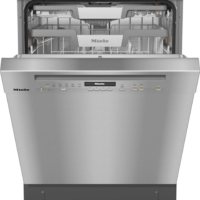 Miele G 7232 Scu Onderbouw Vaatwasser 60cm | Nieuw (outlet)