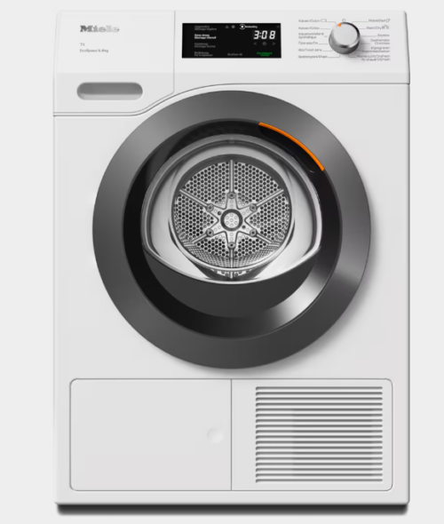 Miele Tcf 770 Wp D Lw Warmtepompdroger 8kg | Nieuw (outlet)