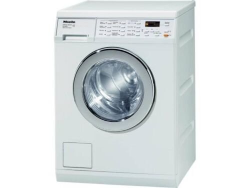 Miele W 5933 Wasmachine 7kg 1600t | Tweedehands (Refurbished)