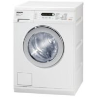 Miele W5825 Wasmachine 7kg 1600t | Tweedehands (Refurbished)