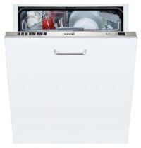 Neff S54m45x0 Inbouw Vaatwasser 60cm | Tweedehands (Refurbished)