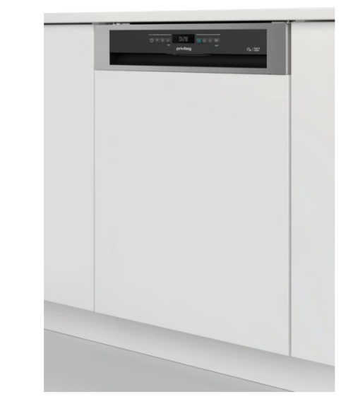 Privileg Rbo 3t131 Afx Inbouw Vaatwasser 60cm | Nieuw (outlet)