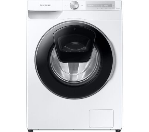 Samsung Addwash & Auto Dose Ww10t684dlhs1 Wasmachine 10.5 Kg 1400t | Nieuw (outlet)