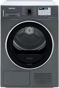 Samsung Dv90m5003qx Warmtepompdroger 9kg | Nieuw (outlet)