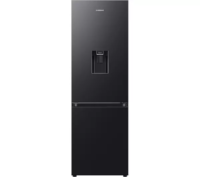 Samsung Rb34c632ebn Koel-vriescombinatie 186cm | Nieuw (outlet)