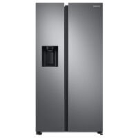 Samsung Rs68a8820s9 Amerikaanse Koelkast 178cm