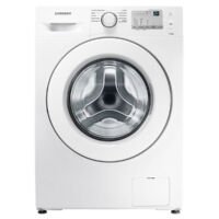 Samsung Ww70j3473kw Wasmachine 7kg 1400t | Tweedehands (Refurbished)