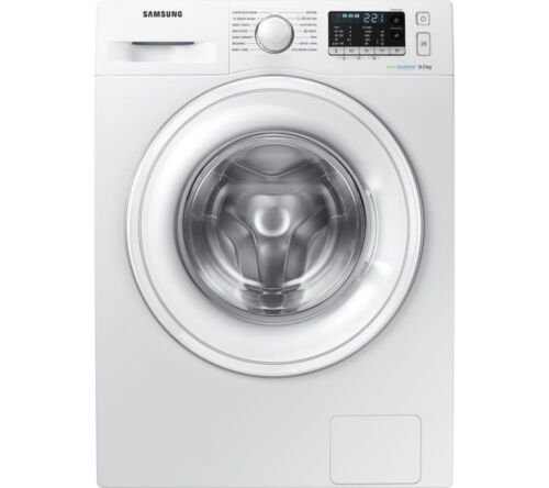 Samsung Ww80j5555dw Wasmachine 1400t 8kg | Tweedehands (Refurbished)