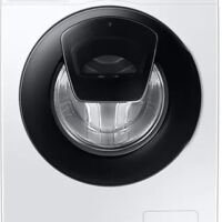 Samsung Ww80t554aaw Wasmachine 8kg 1400t | Nieuw (outlet)